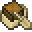 Invicon Birch Boat with Chest.png：Minecraft中Birch Boat with Chest的精灵图，链接到运输船，描述：白桦木运输船