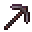 Invicon Netherite Pickaxe.png：Minecraft中Netherite Pickaxe的精灵图，链接到镐，描述：下界合金镐 在主手时： 6 攻击伤害 1.2 攻击速度