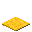 Invicon Yellow Carpet.png：Minecraft中Yellow Carpet的精灵图，链接到地毯，描述：黄色地毯