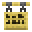 Invicon Bamboo Hanging Sign.png：Minecraft中Bamboo Hanging Sign的精灵图，链接到悬挂式告示牌，描述：悬挂式竹告示牌