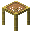 Invicon Scaffolding.png：Minecraft中Scaffolding的精灵图，链接到脚手架，描述：脚手架