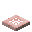 Invicon Cherry Trapdoor.png：Minecraft中Cherry Trapdoor的精灵图，链接到木活板门，描述：樱花木活板门