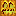 LegacyBlockSprite jack-o-lantern-je1-be1.png：Minecraft中jack-o-lantern-je1-be1的精灵图