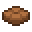 Invicon Brown Cushion.png：Minecraft中Brown Cushion的精灵图，链接到坐垫，描述：棕色坐垫