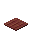Invicon Mangrove Pressure Plate.png：Minecraft中Mangrove Pressure Plate的精灵图，链接到木压力板，描述：红树木压力板
