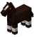 Darkbrown Horse with White Stockings.png