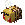 Bee with nectar (angry) BE1.gif
