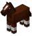 Brown Horse with White Stockings.png