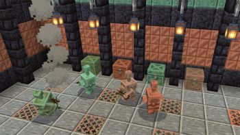 Fall Drop 2025 copper golem oxidation stages.jpeg