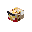 Baby Bee with nectar (angry) JE3.gif