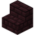 Nether Brick Stairs JE3 BE3.png