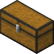 箱子 Minecraft Wiki