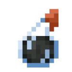 Splash Potion of Weakness JE2 BE2.png