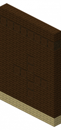 Woodland mansion indoors wall 2.png