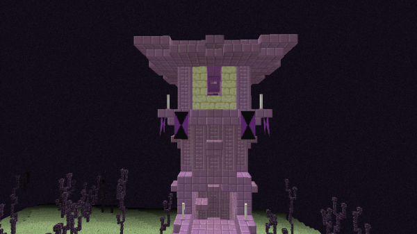 我的世界末地城是什么_minecraft末地城有什么用 - 我的世界中文站