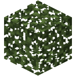 树叶 Minecraft Wiki