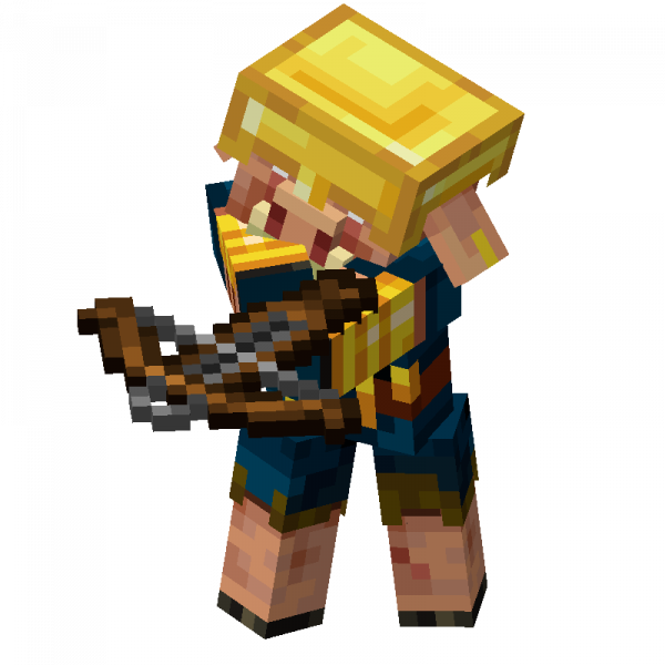 文件:Armored Piglin Hunter Attacking.png