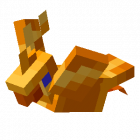 Golden Parrot Pet (Dungeons).png