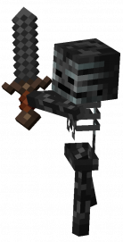 Wither Skeleton Strong Attacking (Dungeons).png