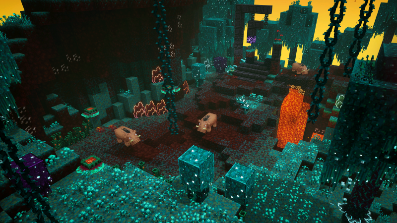 文件:Loading Warped Forest.png