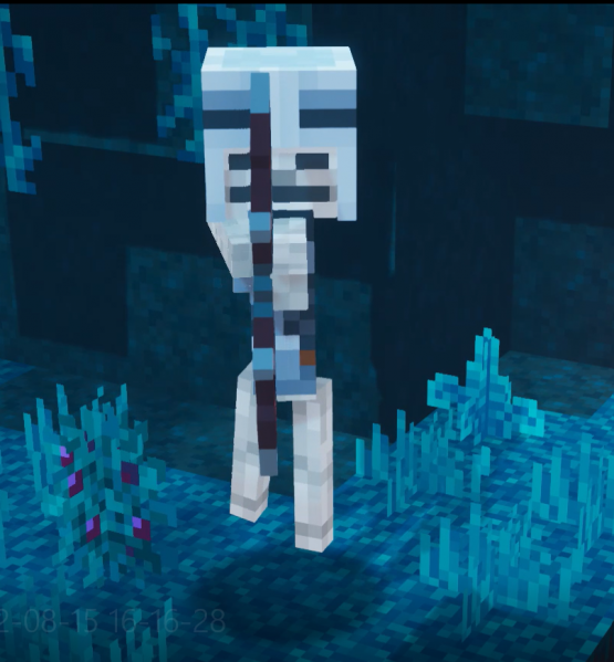 文件:Skeleton variant 2 aiming in game.png