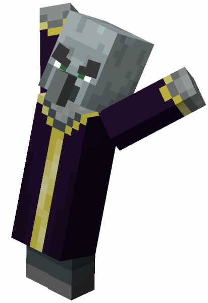 文件:Evoker Summoning Fangs (Dungeons).png