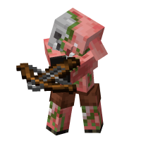 Zombified Piglin Hunter Attacking.png