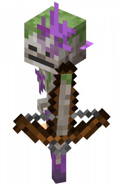 文件:Sunken Skeleton (Dungeons).png