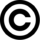 License copyright.svg