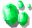 Emeralds Minecraft Dungeons Icon.png