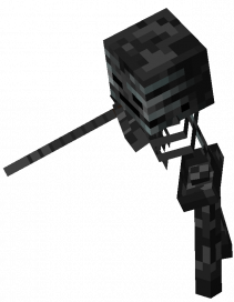 Wither Skeleton Basic Attacking (Dungeons).png