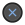 Cross button