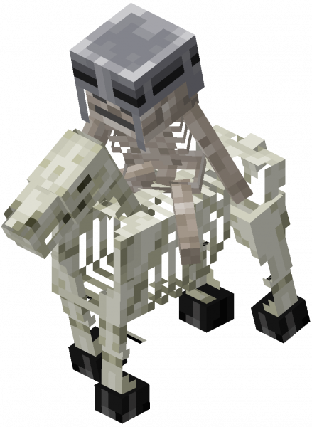 文件:Dungeons Skeleton Horseman.png