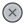 Cross button