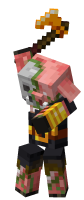 Zombified Armored Piglin1 Attacking.png