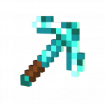 Diamond Pickaxe (MCD).png