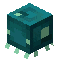 Baby Squid Idle.gif