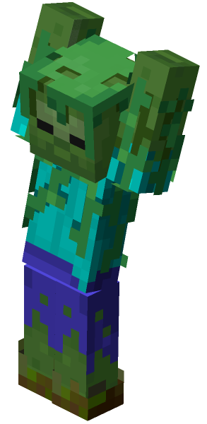 文件:Jungle Zombie Attacking.png