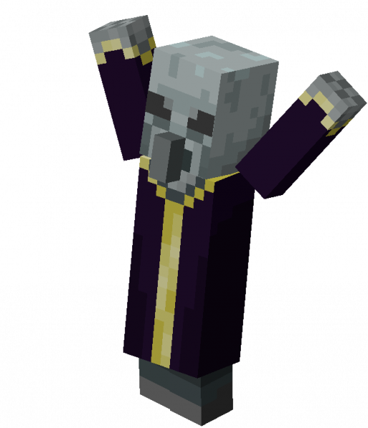 文件:Evoker Summoning Vexes (Dungeons).png