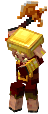 猪灵 - Minecraft Wiki