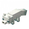 Arctic Fox T Pose (Dungeons).png