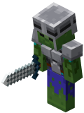 Jungle Zombie Variant 2 (Arcade).png