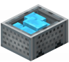 Minecart with Ice Cubes (Dungeons).png