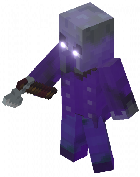 文件:Enchanted Vindicator (Dungeons).png
