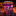 MCDFlamesNetherSoundtrackCover.png