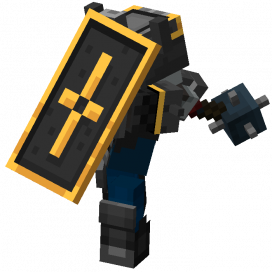 Royal Guard Attacking.png