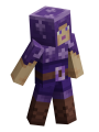 Amethyst as Amethyst Warrior.png
