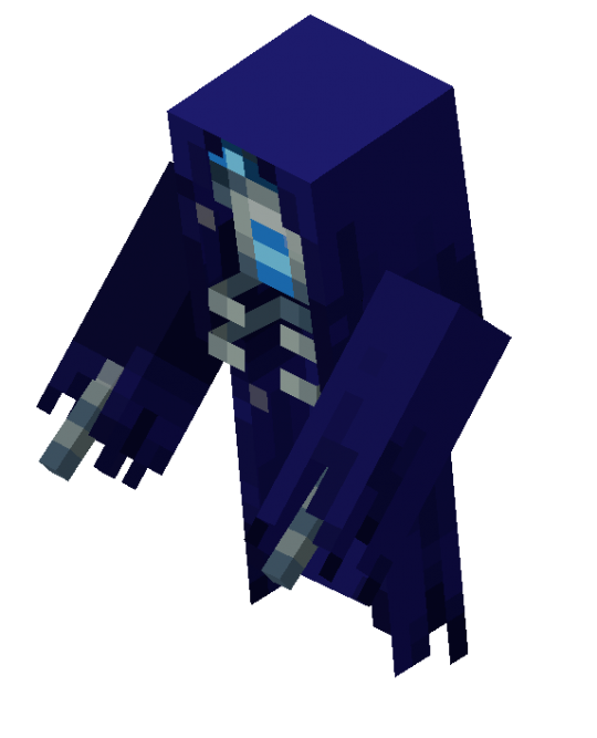 Wraith - Minecraft Wiki