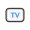 TV button