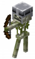 Armored Mossy Skeleton Aiming.png